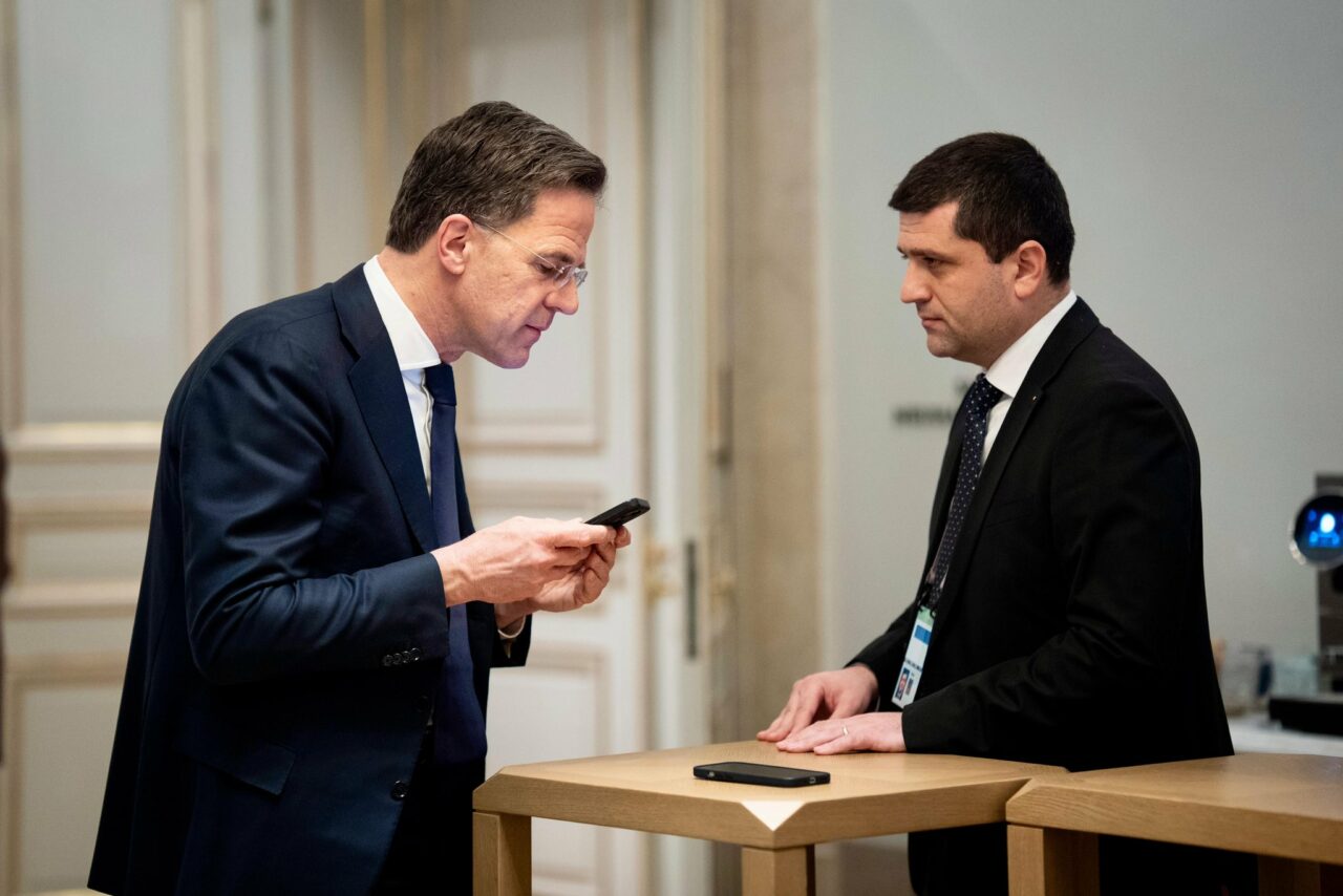 Radu Miruță, de la Munchen: „Lumea se schimbă rapid, iar România trebuie să fie printre cei care influențează această schimbare”
