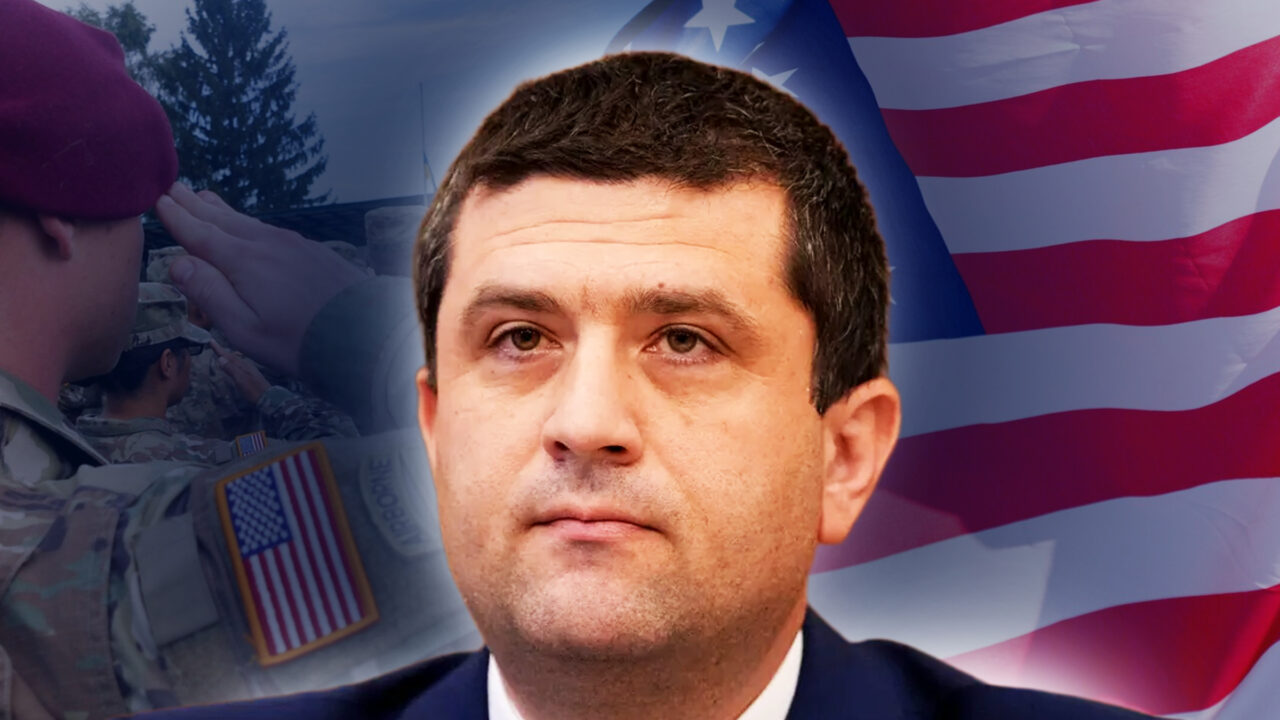Miruță a întrebat dacă mai retrag americanii trupe din România. Ce răspuns a primit