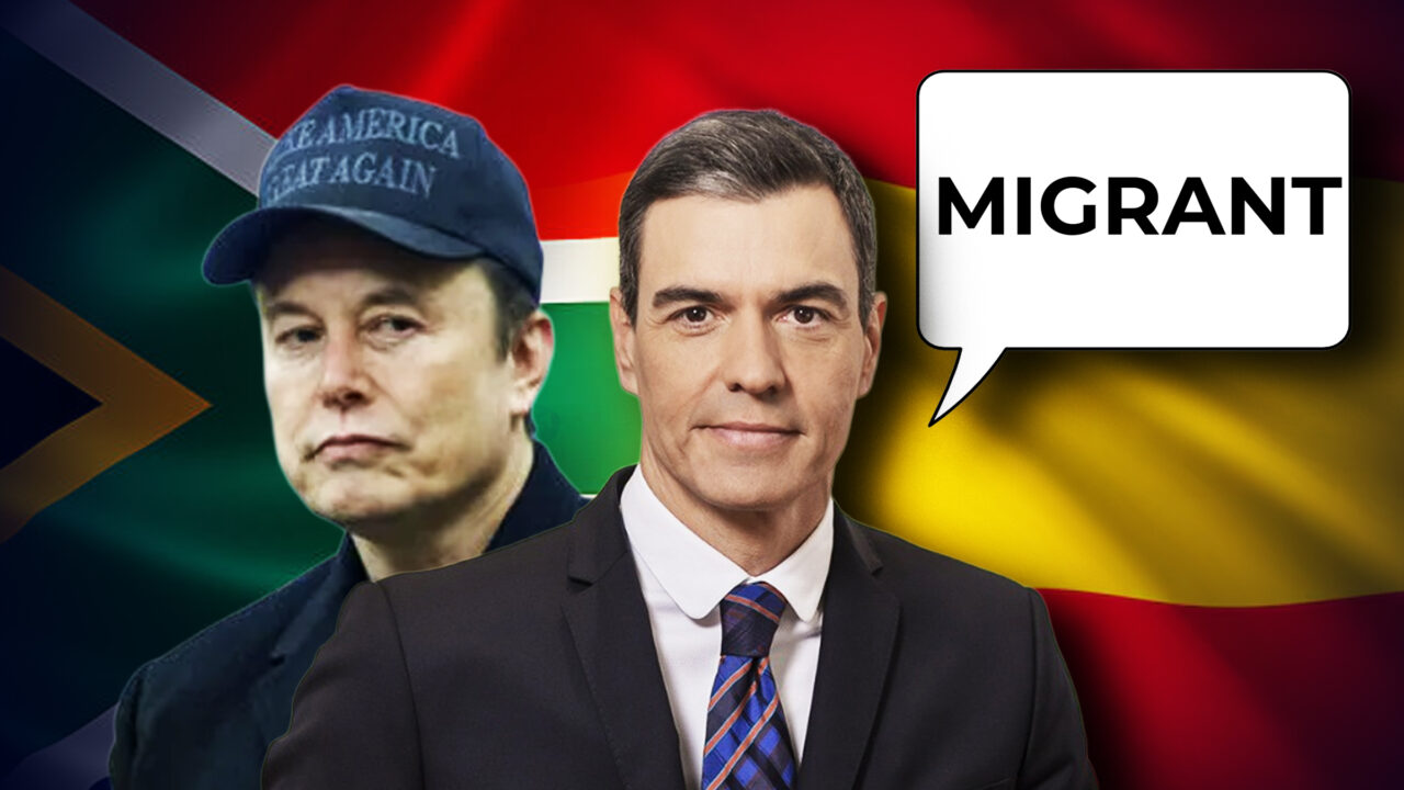 Premierul spaniol îl numește pe Elon Musk “migrant” și îl acuză de dezinformări masive despre migrația din Europa