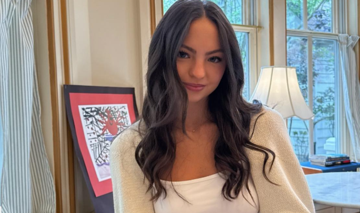 O alegere inspirată. O absolventă de univesitate din SUA a găsit un job de vis, bonă cu un salariu de nesperat