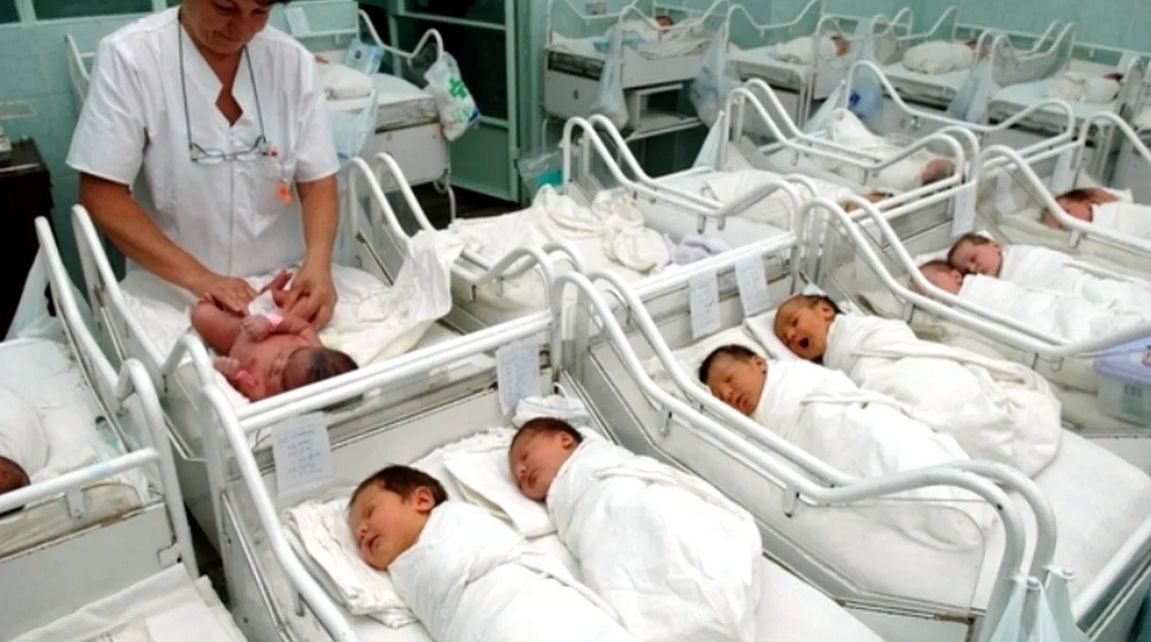 Ce țară vrea să aducă femei din străinătate pentru a crește natalitatea