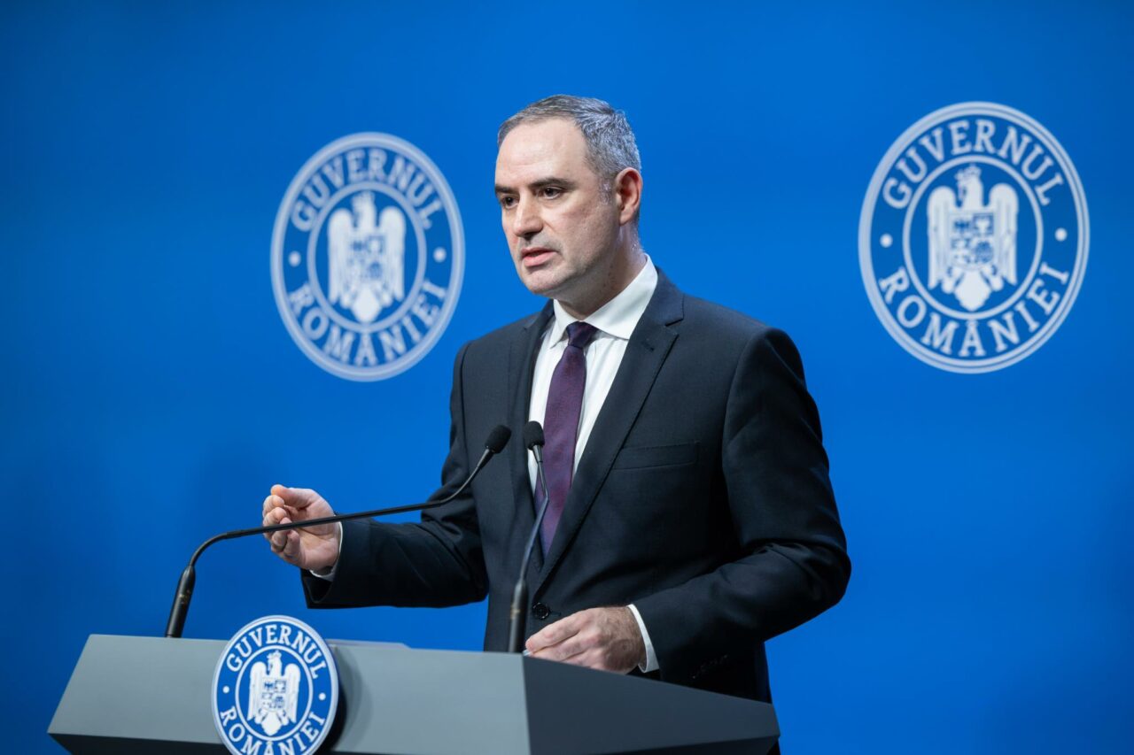 Alexandru Nazare: Un nou obiectiv major atins: am adoptat ieri pachetul de relansare economică. România trece la următoarea etapă de dezvoltare