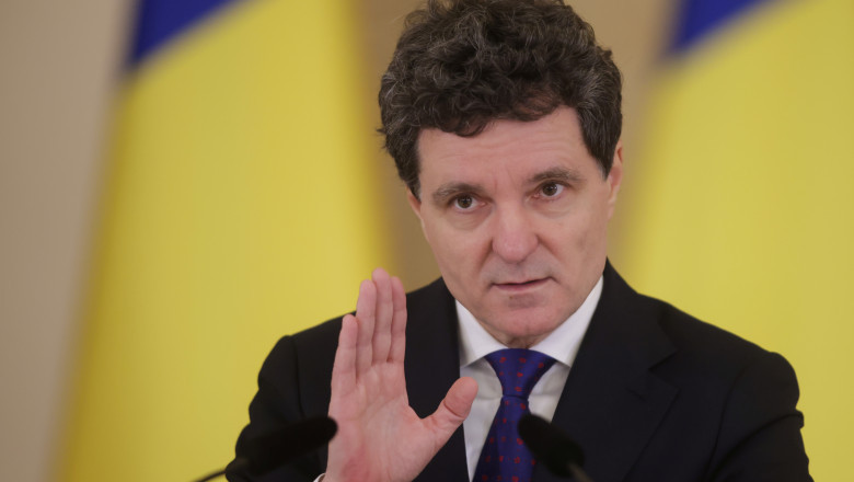 Prima reacție a lui Nicușor Dan după decizia CCR pe pensiile magistraților: „Un gest de echitate așteptat de societate”