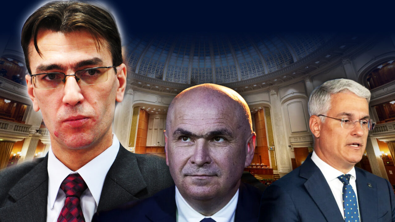 Toni Neacșu: Jalonul 215 nu are și nu a avut vreodată legătură cu legea pensiilor magistraților. Ilie Bolojan și ministrul lui mint prin omisiune