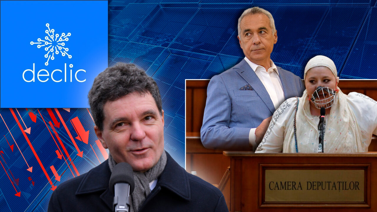 Scandal în tabără #rezist. ONG-ul Declic îi atacă pe Nicușor Dan și consilierul său.Îi compară cu Georgescu și Șoșoacă:”De ce parte a baricadei ești?”