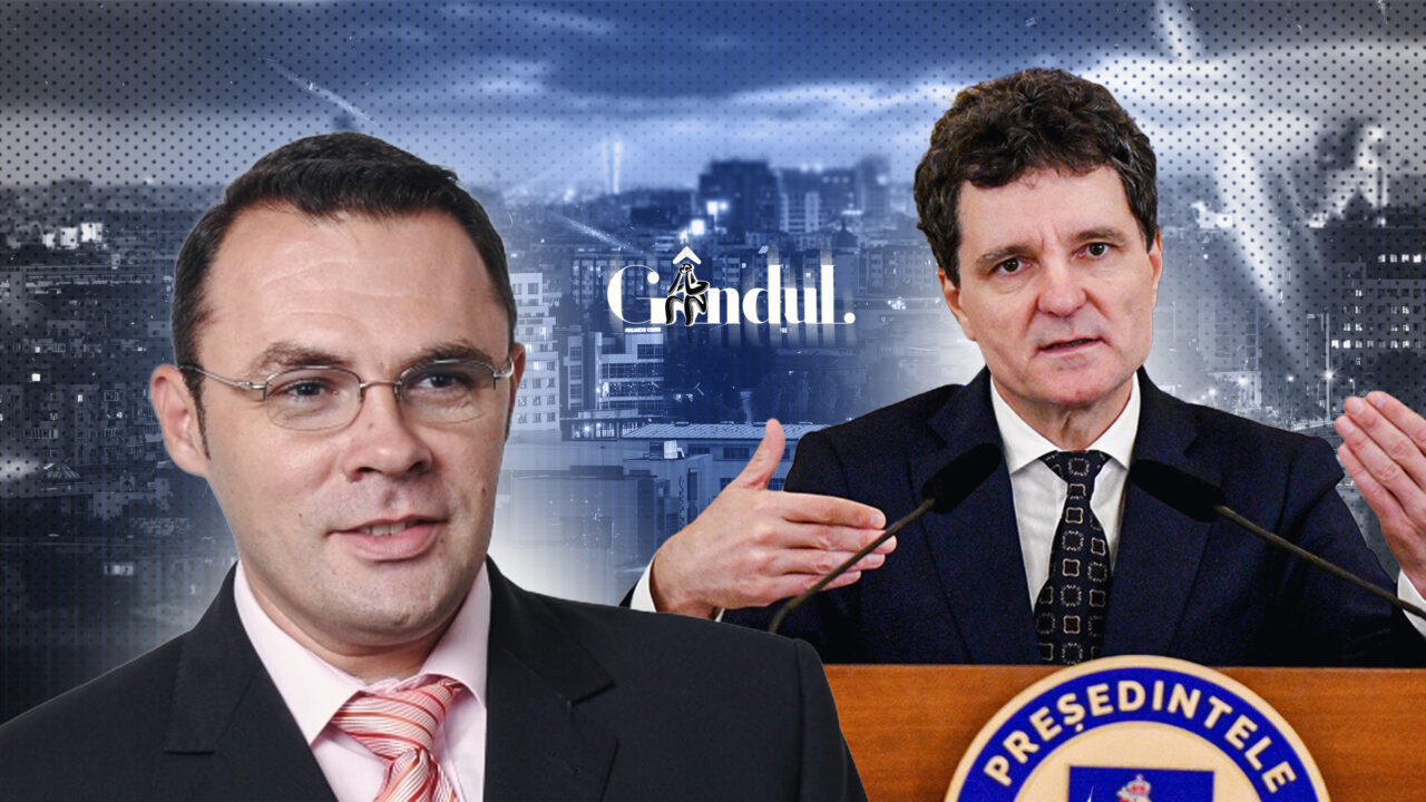 Fanii lui Nicuşor Dan cred că preşedintele „are nevoie de nişte şuturi”. Moise Guran: „E timpul să o spunem deschis”