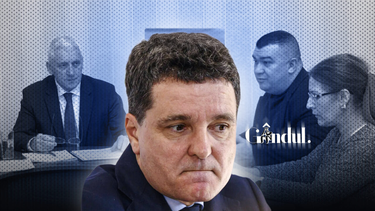 Nicuşor Dan a fost reclamat la Parchetul General de AEP. Banii din campanie au stârnit suspiciuni de natură penală/Ţuţuianu: „Aşteptăm să fim citaţi”