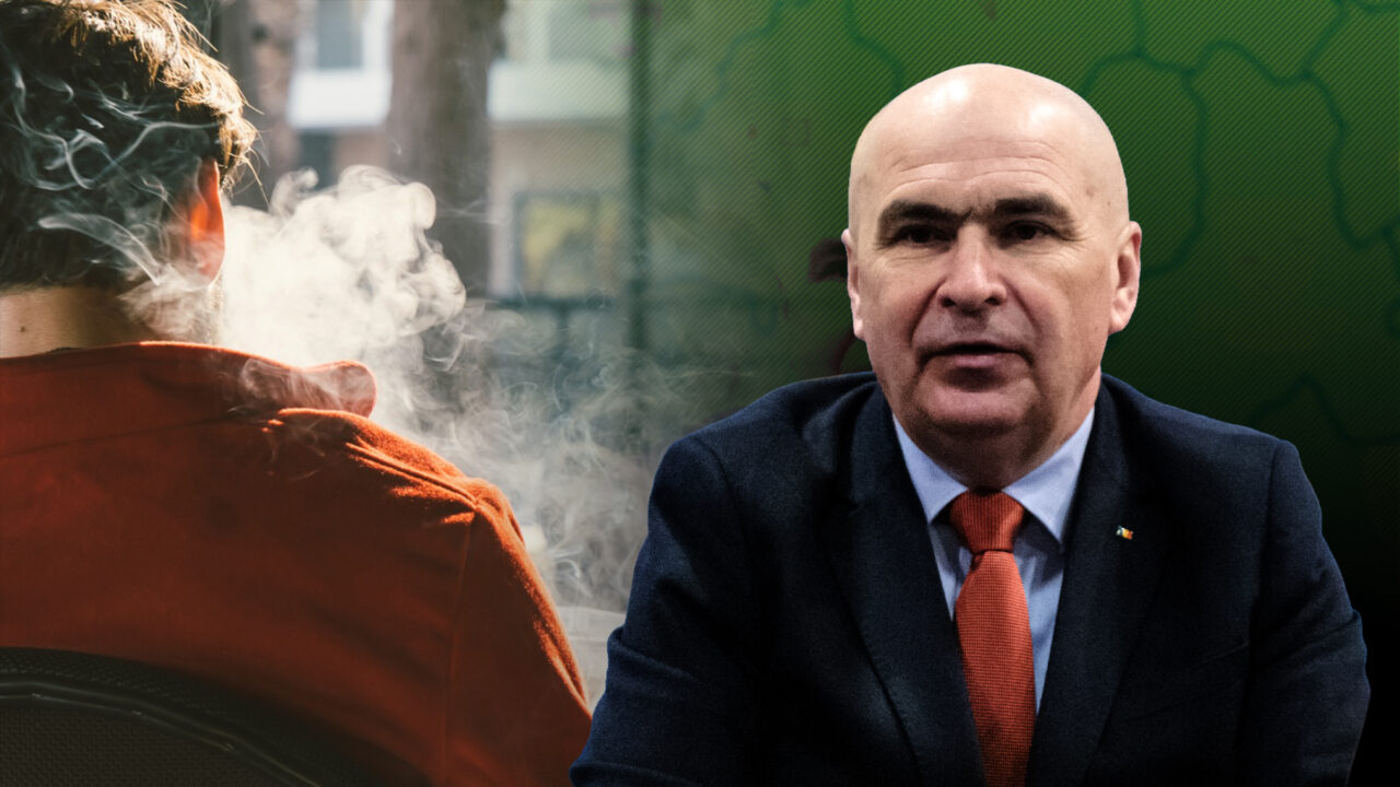 Droguri noi pe lista substanțelor interzise în România. Care sunt noile substanţe de pe listă