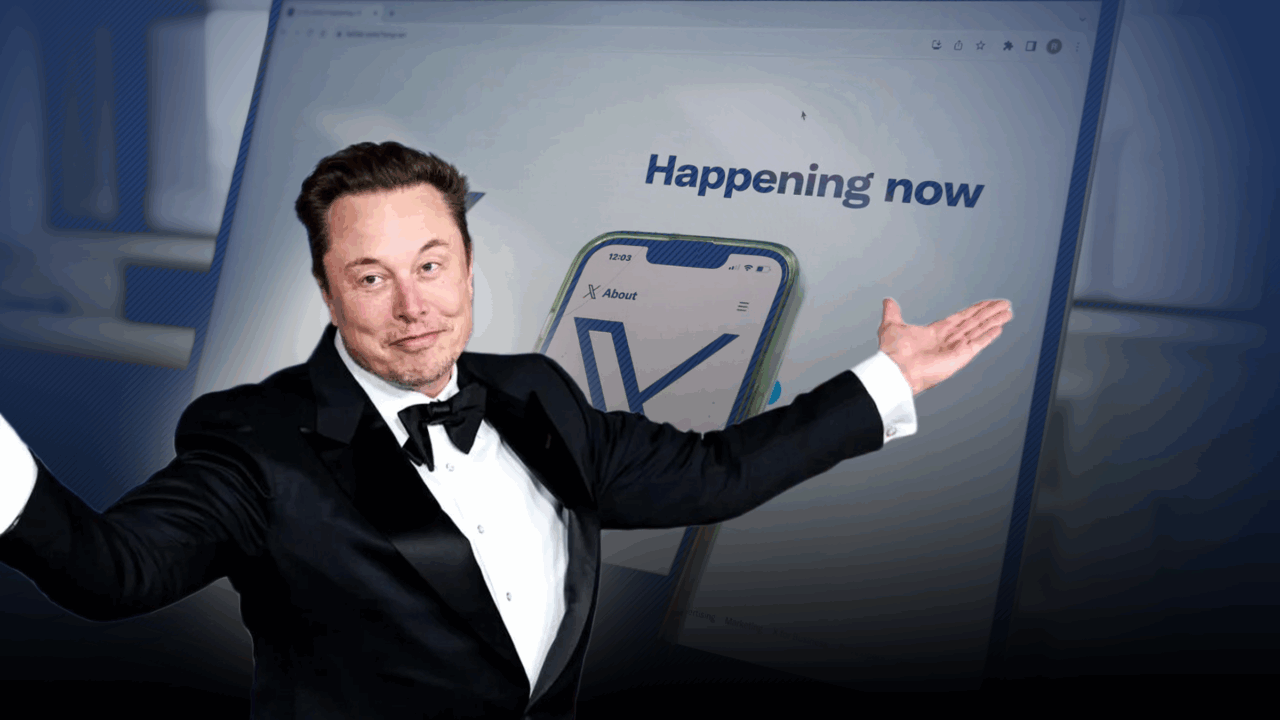 Rețeaua de socializare a lui Musk s-a confruntat cu o întrerupere majoră a serviciilor. X nu a mai funcționat în SUA, India și mai multe țări europene