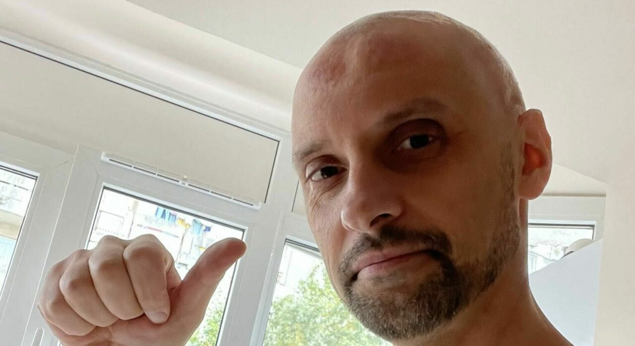 O șansă pentru Alex! Luptă cu un cancer cerebral și are nevoie de 250.000 de dolari pentru o operație în SUA