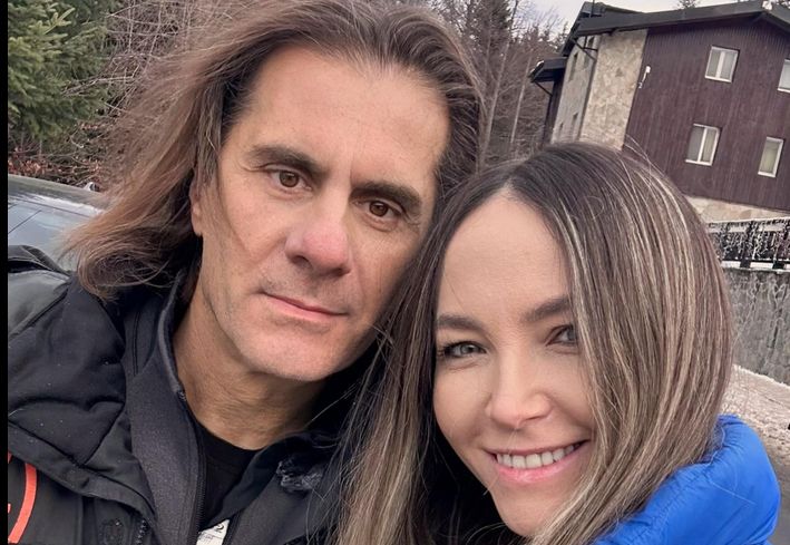 Octavia Geamănu dă detalii din mariajul cu Marian Ionescu. ”Toată lumea știe că relațiile nu rezistă din inerție”