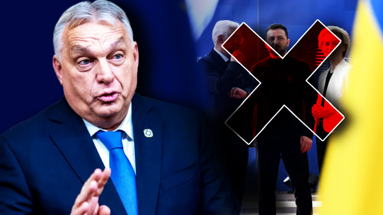Viktor Orban transformă războiul în temă electorală. De ce a blocat Ungaria pachetul de 90 de miliarde de euro pentru Kiev și sancțiunile pentru Rusia