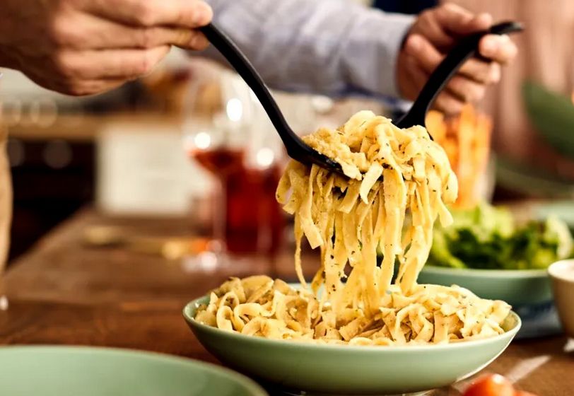 Greșeala pe care să o eviți când pregătești paste cu sos