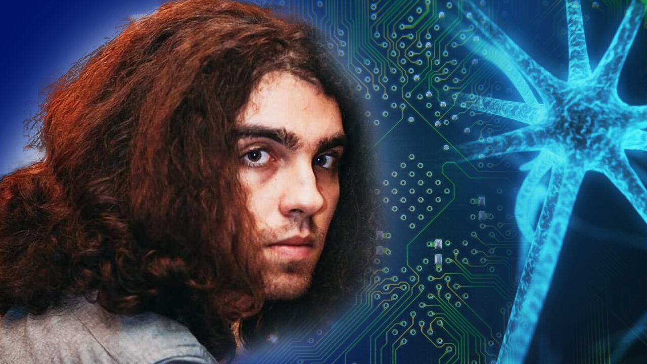 Paul Medinceanu, studentul expert în microtehnologie, care și-a depășit proprii profesori și a creat sisteme de ultimă generație, unice în România. Scrie viitorul electronicii și uimește oamenii de știință cu abilitățile sale