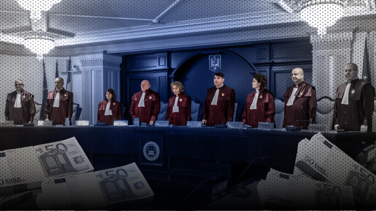 Legea pensiilor magistraților se modifică. De la ce nou termen va fi aplicată