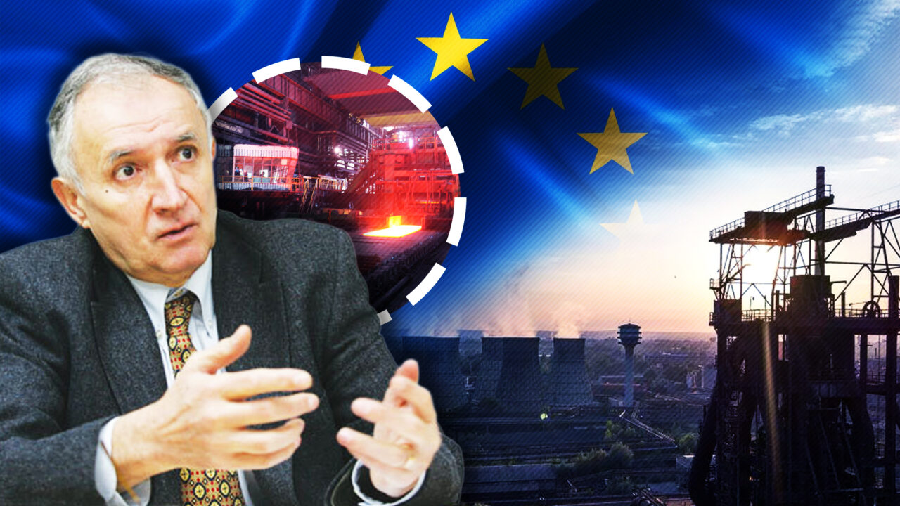 Cu industria la pământ, România a luat din nou poziția ghiocelului în fața Comisiei Europene. Germania, Franța, chiar și Bulgaria au luat poziții ferme. Doctorul inginer Petru Ianc face lumină