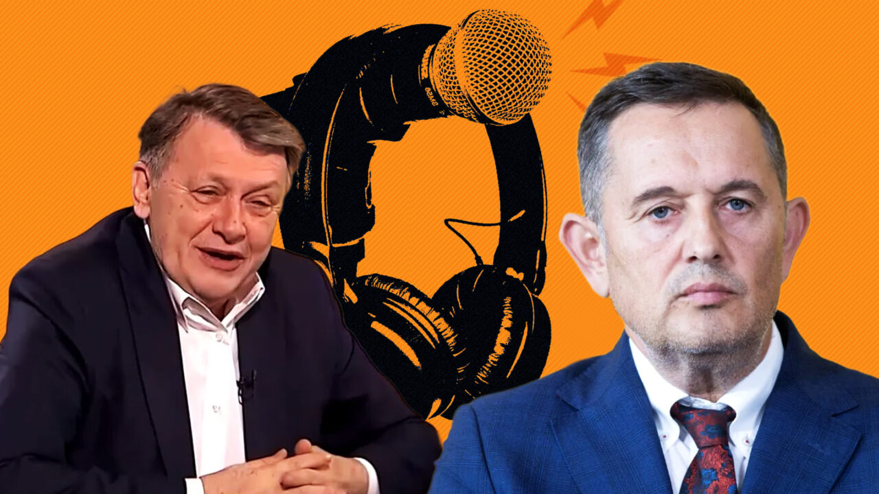 Când liberalii vorbesc despre ei. Crin Antonescu despre Ilie Bolojan: „Îl descopăr campionul tefelismului. Este limitat şi înverşunat”