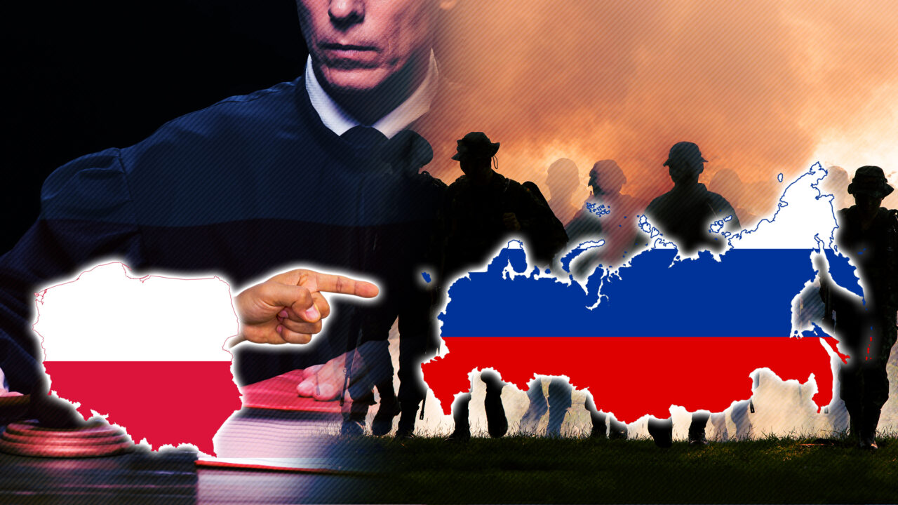Polonia dă Rusia în judecată pentru despăgubiri de război istorice