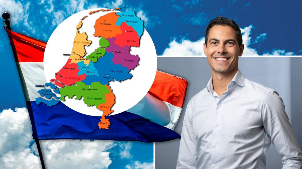 Olanda are premier nou: Este cel mai tânăr din istoria țării și își propune să crească cheltuielile pentru apărare