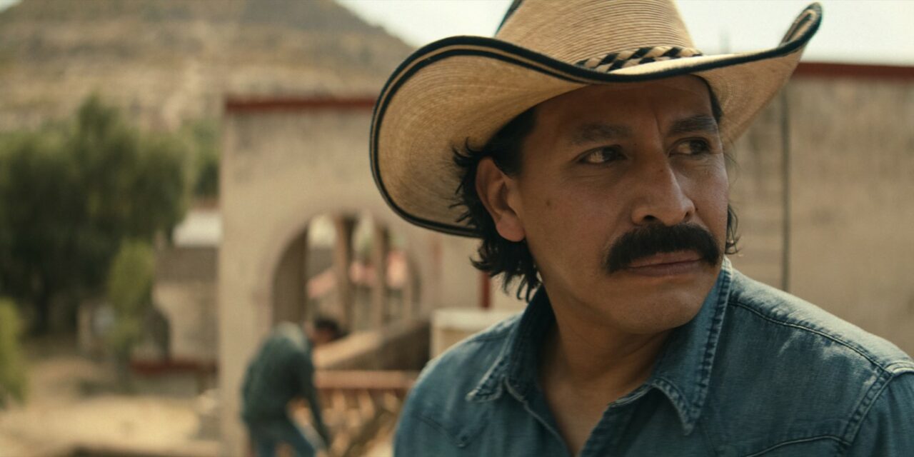 Actorul Gerardo Taracena, cunoscut mai ales pentru rolul său din serialul „Narcos: Mexico”, a murit la vârsta de 55 de ani