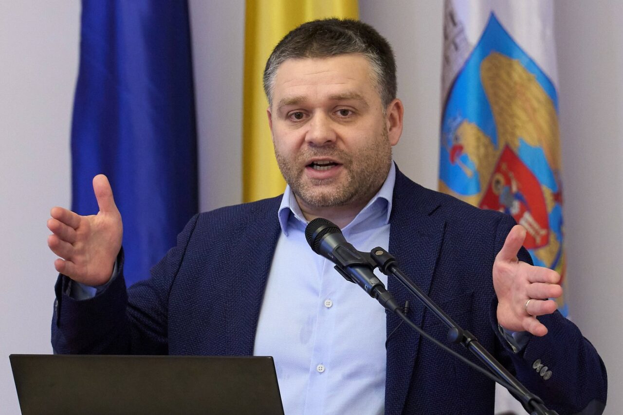 Ciprian Ciucu avertizează că Primăria Capitalei riscă să intre în incapacitate de plată: „Ne lipsesc 8 miliarde de lei”