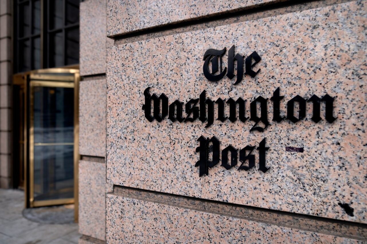 Criză fără precedent la Washington Post. Jeff Bezos lovește dur în redacție. O treime dintre angajați, concediați