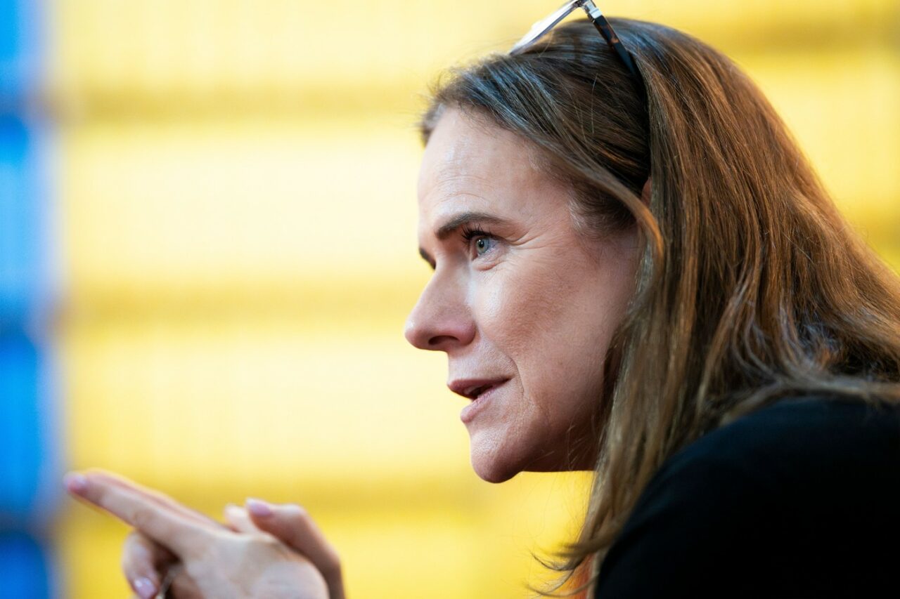 Șefa OMV critică planul Guvernului Bolojan pentru prețul la gaze: „Nu toată lumea are nevoie de acest mecanism”