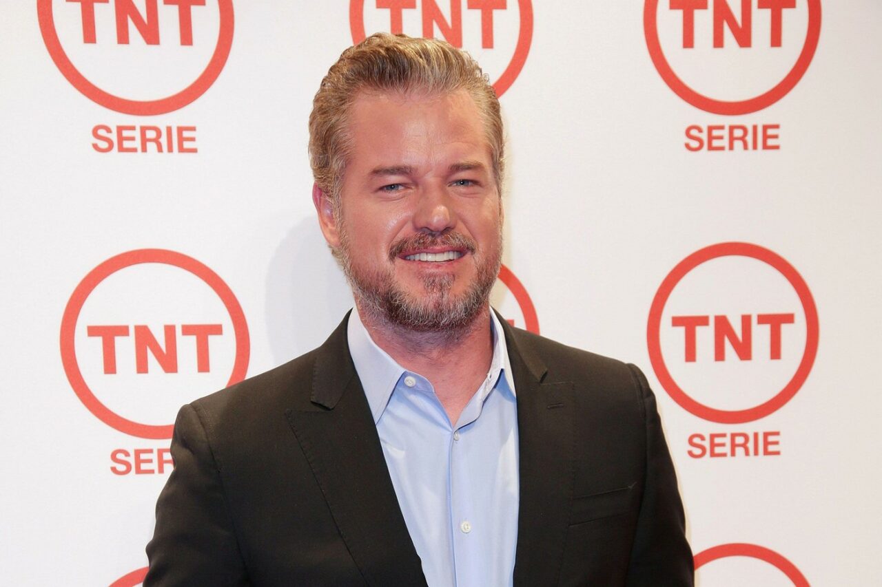 Doliu la Hollywood. Eric Dane, starul din „Anatomia lui Grey” și „Euphoria”, a murit la 53 de ani, după ce a fost diagnosticat cu o boală foarte grea