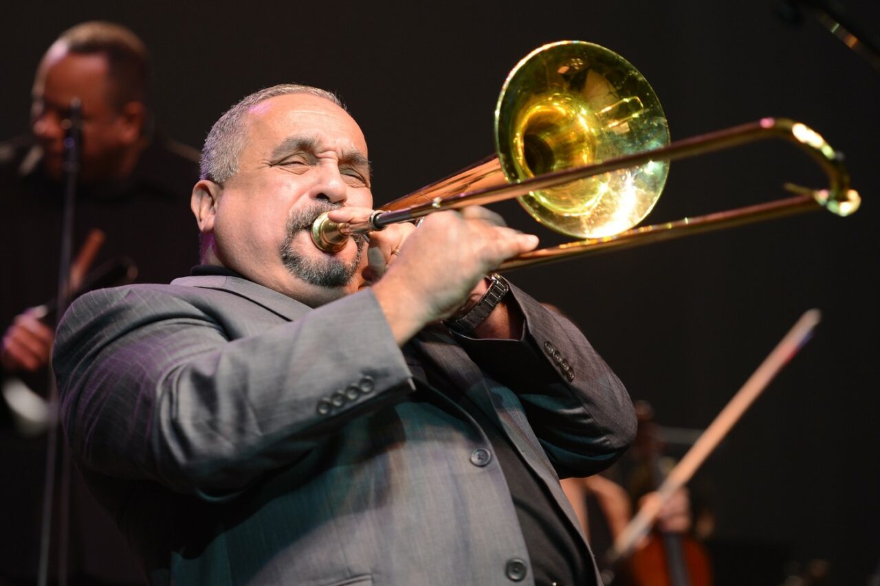 Doliu în lumea muzicii. Willie Colon, o legendă a muzicii salsa, a murit la 75 de ani