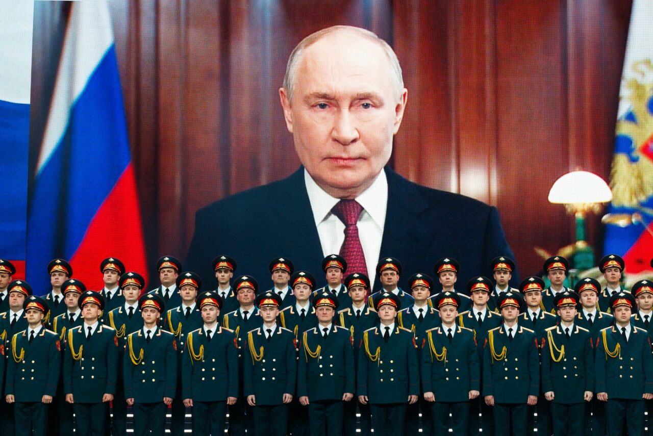 „Occidentul pe moarte, civilizația rusă în marș”. Putin îi trimite pe corporatiștii Rostec, Gazprom, Rosseti și Transneft la cursuri de instruire propagandistică