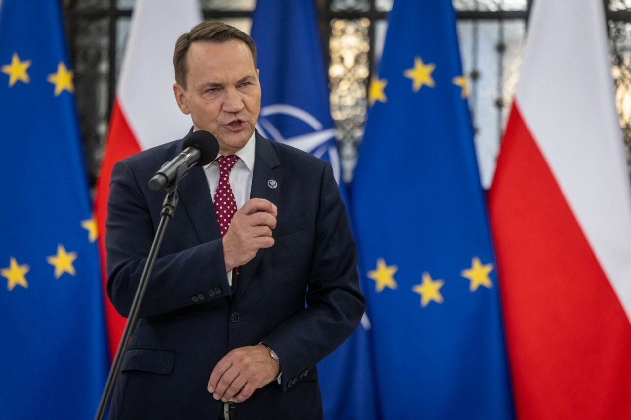 Polonia cere respect în relația cu SUA și unitate europeană în fața Rusiei: „Suntem aliați, dar nu putem fi tratați ca fraieri”