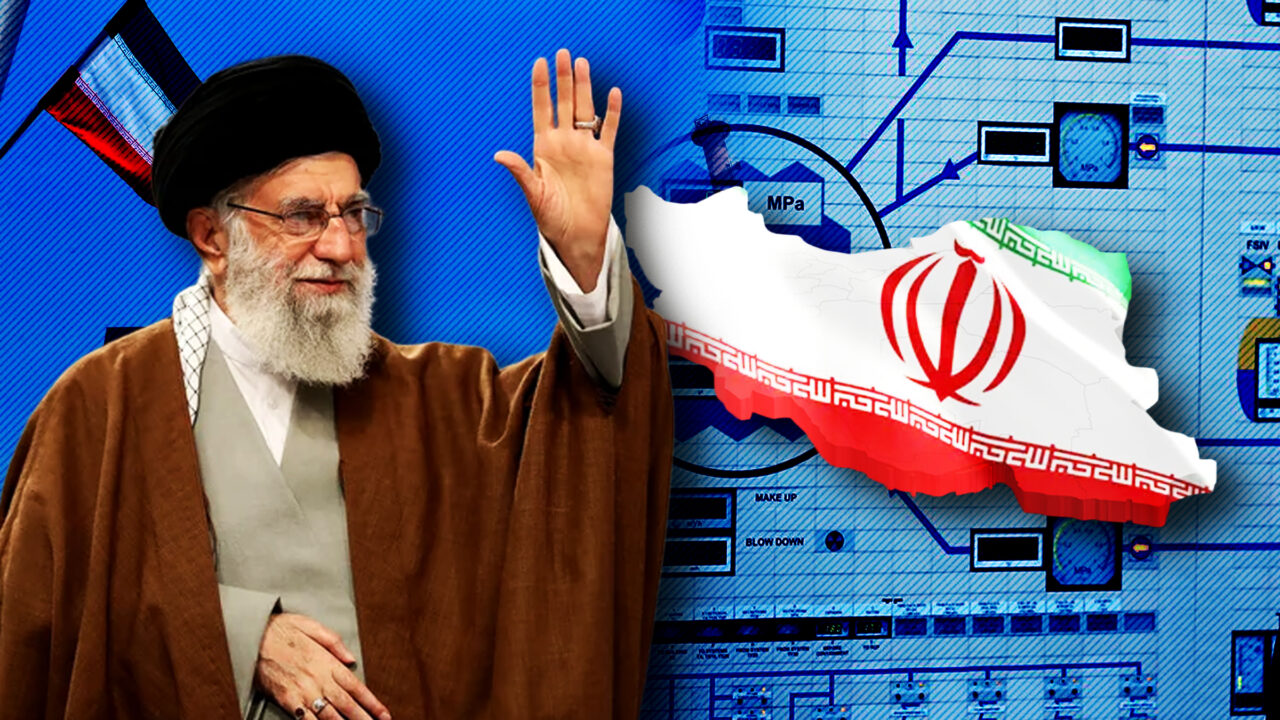 În timp ce regimul de la Teheran se clatină, programul nuclear iranian riscă să scape de sub control: „Dacă guvernul cade, materialele și instalațiile nucleare vor fi folosite în lupta pentru putere”