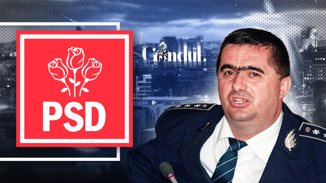 PSD cere USR să-l revoce pe „pensionarul special Salvador Caragea de la conducerea Uzinei Mecanice Sadu”