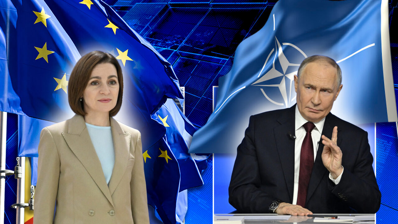 Neutralitatea reinterpretată. Noua strategie militară a Republicii Moldova și vulnerabilitatea pe care o poate exploata Rusia