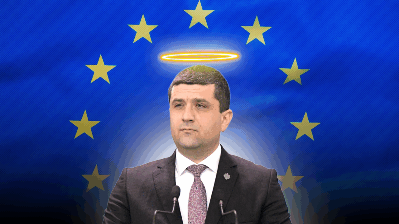 Sindicaliștii îi cer explicații lui Radu Miruță despre beneficiile programului SAFE pentru România. „A devenit apostolul programului european. Ați refuzat dialogul. Ne-am săturat de minciuni”