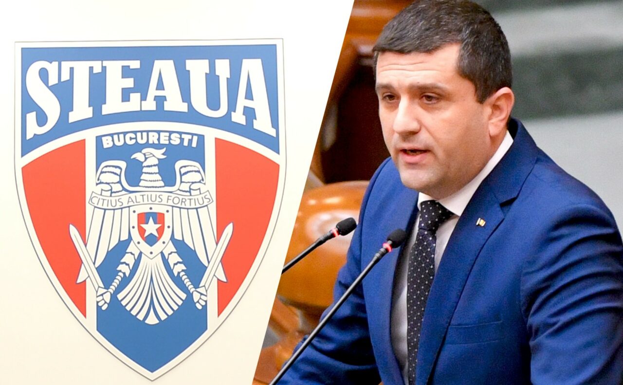 Ministrul Apărării i-a făcut praf pe conducătorii Stelei! „Ce se întâmplă acum acolo este o bătaie de joc faţă de fiecare om din România”