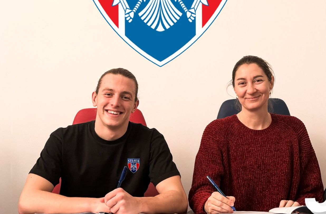 Ce cantonament a ales antrenoarea Iulia Becheru pentru ÎNOTĂTORUL Robert Badea. „Asta am căutat”