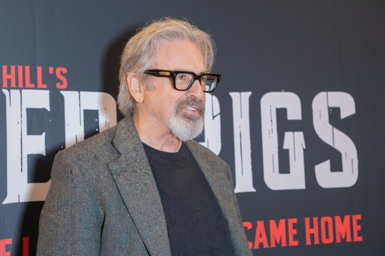 Robert Carradine, vedeta filmelor cu tocilari de la Hollywood, a murit la vârsta de 71 de ani