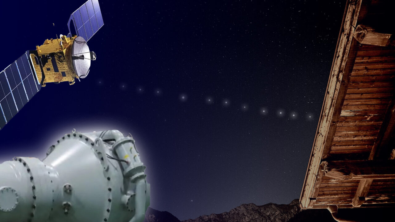 Oamenii de știință din China construiesc cea mai puternică armă cu microunde din lume. La ce o pot folosi chinezii