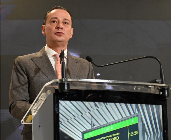 (P) Extinderea Magistralei M4 de metrou, marele proiect de infrastructură din România derulat de o autoritate publică locală, intră în linie dreaptă