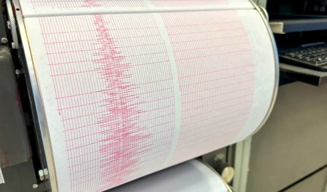 Cutremur în România, duminică după-amiază. Ce magnitudine a avut și unde s-a produs