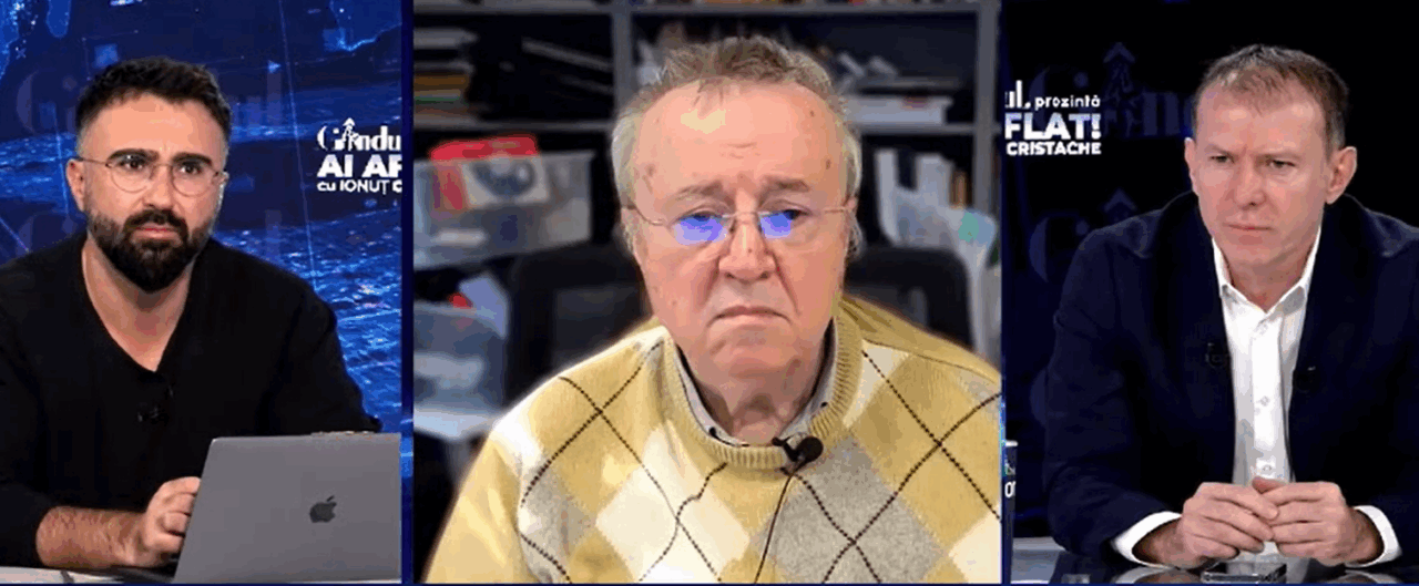 Florin Cîțu, dezvăluiri despre avocata controversată a PNL-ului: Am găsit-o la partid/Când am ajuns era acolo/Era peste tot