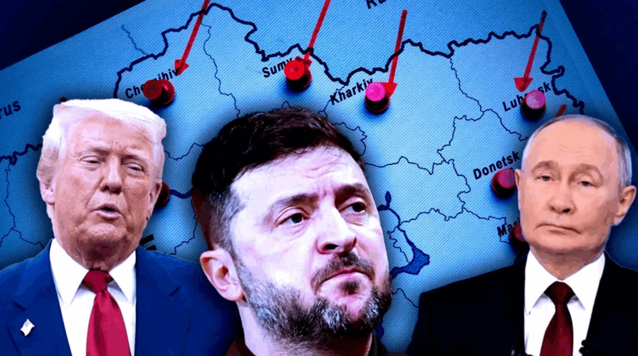 Trump pune un termen limită pentru încheierea razboiului din Ucraina. Zelenski: „Vor să rezolve totul până în iunie”. Ce condiții au rușii