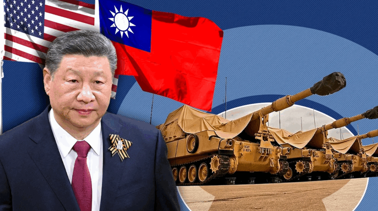 Beijingul avertizează: vânzările de arme ale SUA către Taiwan ar putea compromite vizita lui Trump din aprilie. Ce ar conține noul pachet al americanilor