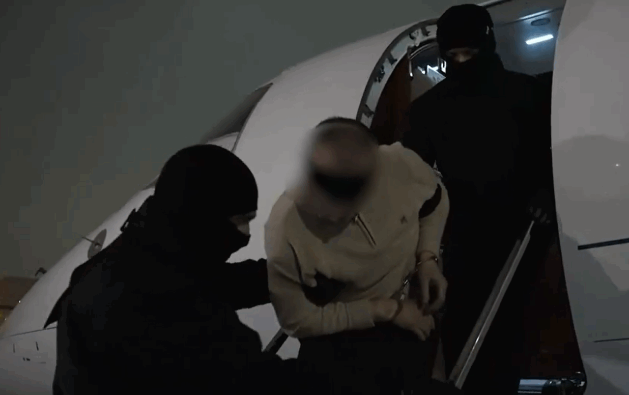 Bărbatul care a încercat să-l asasineze pe generalul rus Alekseyev la Moscova a fost reținut. Cine este și unde i-au dat de urmă serviciile rusești