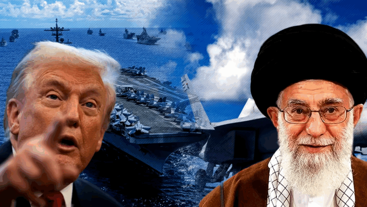 Iranul amenință că nu va renunța la îmbogățirea uraniului nici măcar în caz de „război”. „Desfășurarea lor militară în regiune nu ne sperie”