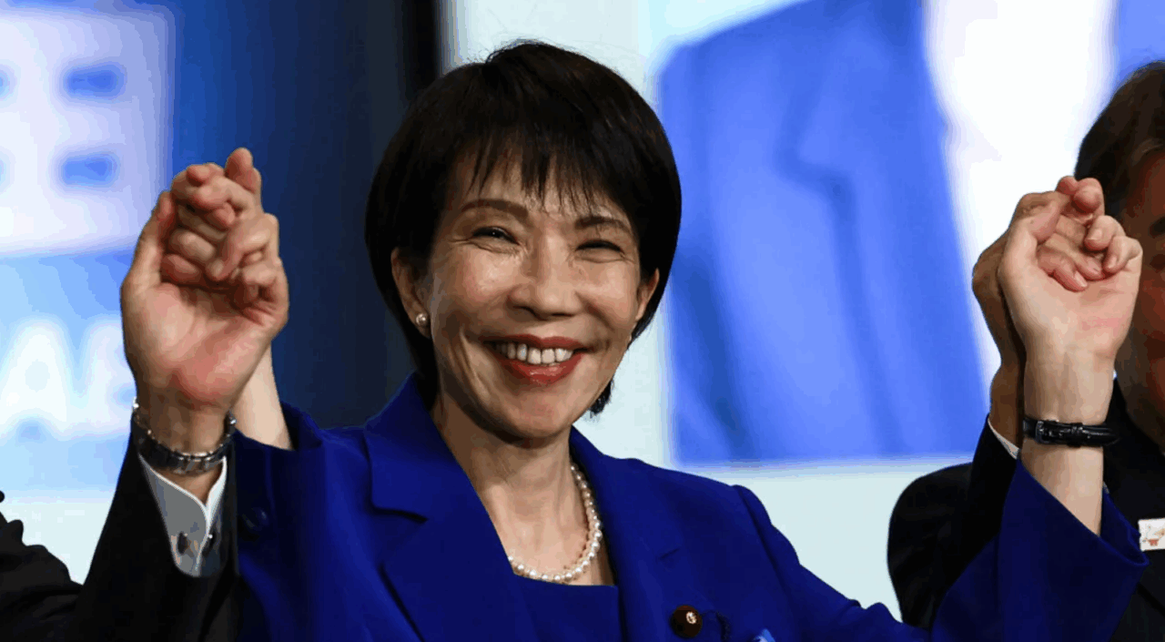 Alegeri în Japonia: Sanae Takaichi se pregătește pentru victorie. „Vom construi o economie puternică și rezistentă”. Cum arată primele proiecții