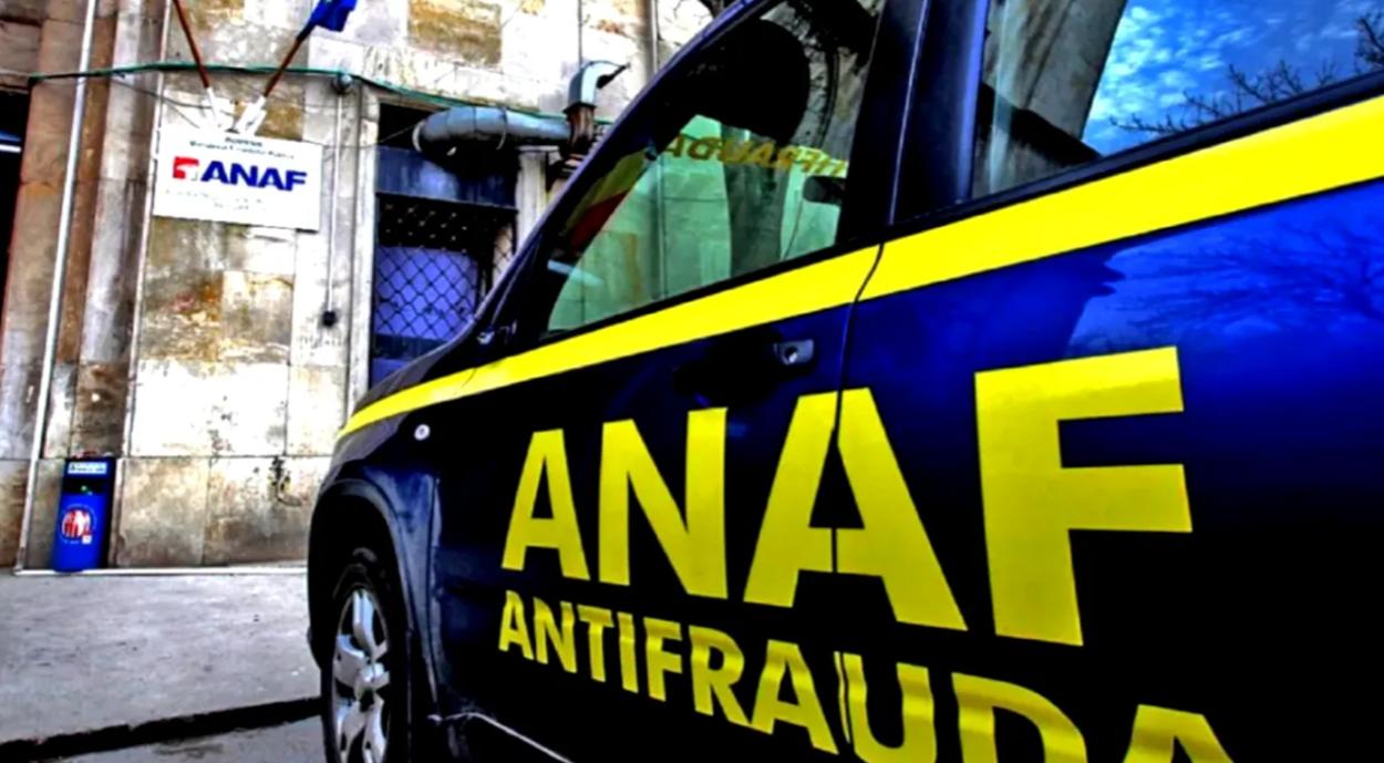 Acuzații de evaziune fiscală de 12 milioane de lei la un producător de nisip și pietriș din Giurgiu. Ce schemă a descoperit ANAF