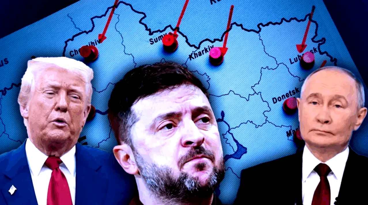 Când va avea loc următoarea rundă de negocieri privind Urcaina. Zelenski: „Nu suntem încântați de ideea unei zone economice libere“