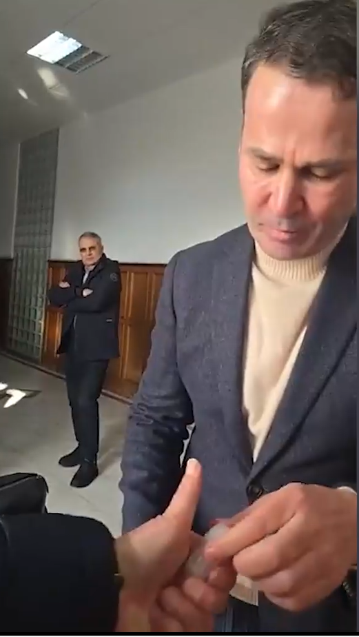 „Eu nu știu cu ce aparate umblați”. Robert Negoiță n-a scăpat de testul antidrog al lui Ceaușescu. A ieșit pozitiv